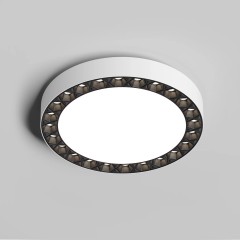 Потолочный светильник Denkirs DK2841-WB