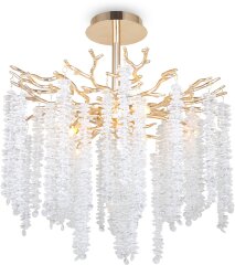 Потолочная люстра Freya FR1010CL-06G