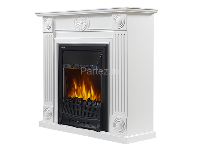 Портал Electrolux Frame Classic белый