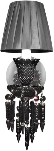 Бра Loft It 10210/1W Black