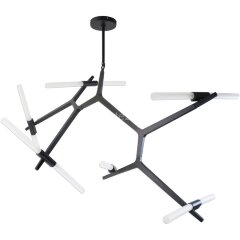 Подвесная люстра Kink Light 07531-12,19