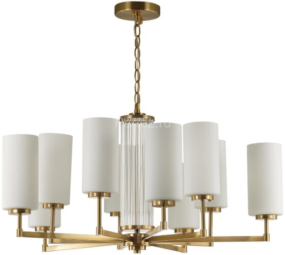 Подвесная люстра Odeon Light 4990/10