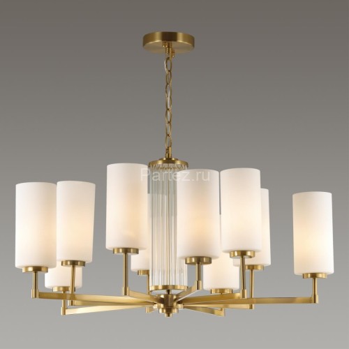 Подвесная люстра Odeon Light 4990/10