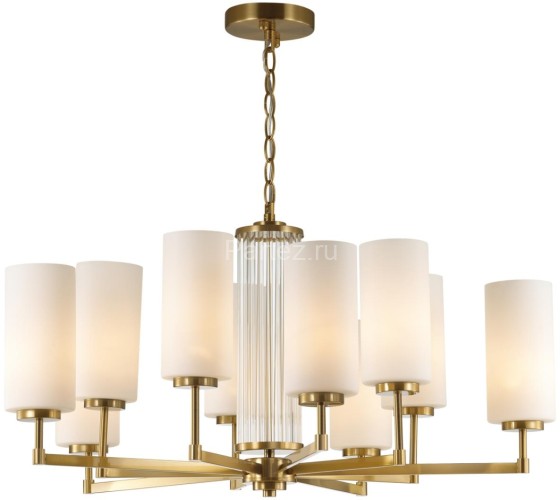 Подвесная люстра Odeon Light 4990/10