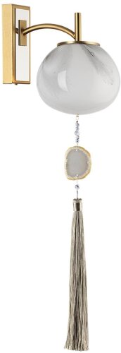 Бра Odeon Light 5432/1W