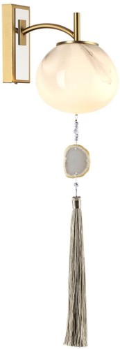 Бра Odeon Light 5432/1W