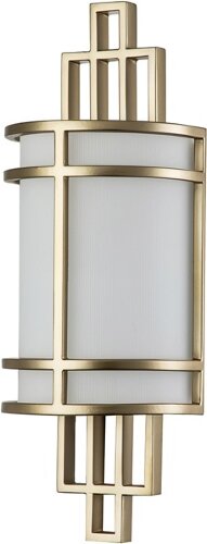 Бра Feiss FE-FUSION1-PNBR