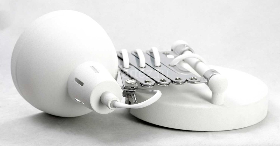 Бра Lussole Loft GRLSP-8048