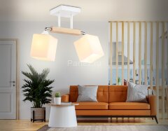 Потолочная люстра Ambrella TR9511