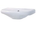 Умывальник Sanita Самарский 55, белый (SMRSAWB01)