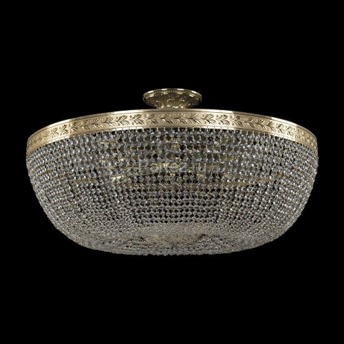 Потолочная люстра Bohemia 19051/70IV G