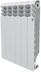 Биметаллический радиатор Royal Thermo Revolution Bimetall 500/80-10