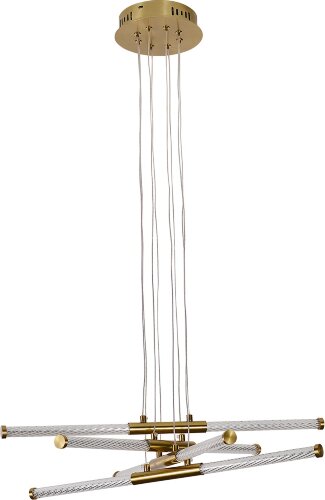 Подвесная люстра F-Promo 4469-4P