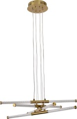 Подвесная люстра F-Promo 4469-4P