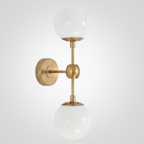 Бра ImperiumLoft 44.115