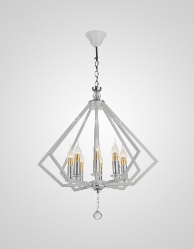 Подвесная люстра Мелодия Света 000060432