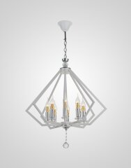 Подвесная люстра Мелодия Света 000060432