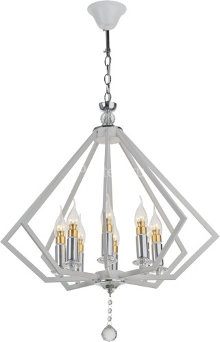 Подвесная люстра Мелодия Света 000060432