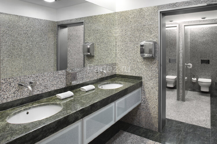 Раковина Roca JAVA 560х475х190 мм, белая (7.3278.6.300.0)