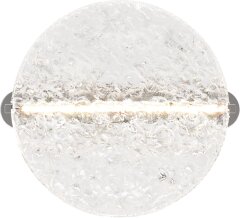 Настенный светильник Maytoni MOD387WL-L8CH3K