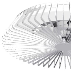 Потолочный светильник Mantra 7120