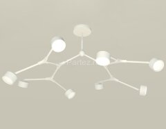 Потолочная люстра Ambrella XB9059150