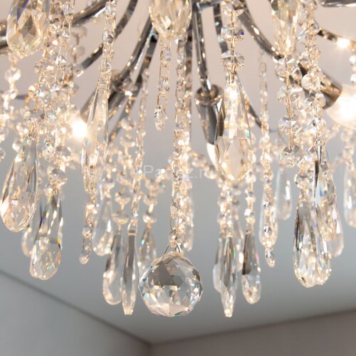 Потолочная люстра Citilux CL302180