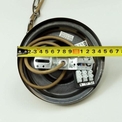 Подвесная люстра Citilux CL303193