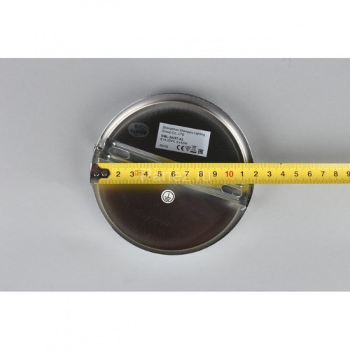 Потолочная люстра Omnilux OML-34207-03