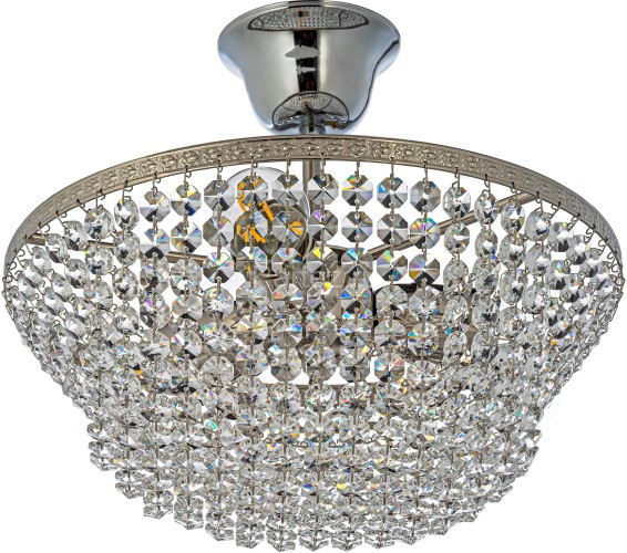 Потолочная люстра Arti Lampadari Stella E 1.3.30.505 N