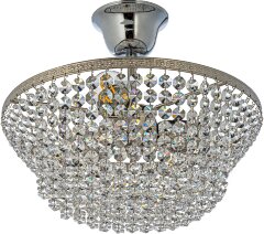 Потолочная люстра Arti Lampadari Stella E 1.3.30.505 N