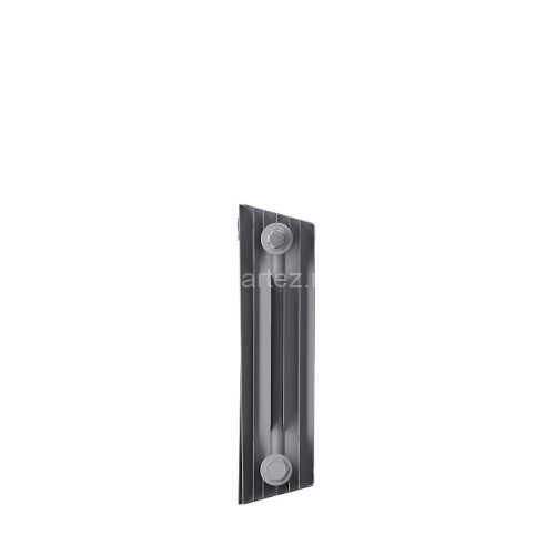 Радиатор Royal Thermo PianoForte 300 /Silver Satin - 12 секц.