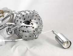 Подвесная люстра Lussole GRLSP-8336