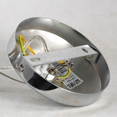 Подвесная люстра Lussole GRLSP-8336