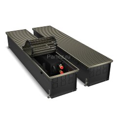 Конвектор внутрипольный Royal Thermo ATRIUM-190/250/1800-DG-U-DB