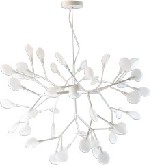 Подвесная люстра Kink Light 07521-45,01