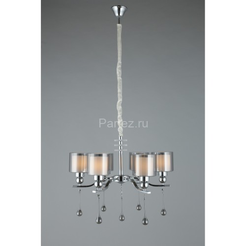 Подвесная люстра Omnilux OML-56003-06