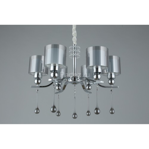 Подвесная люстра Omnilux OML-56003-06