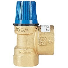 Клапан предохранительный WATTS SVW 8х1/2&quot;