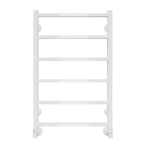 Полотенцесушитель Royal Thermo Axel П6 500х800 белый