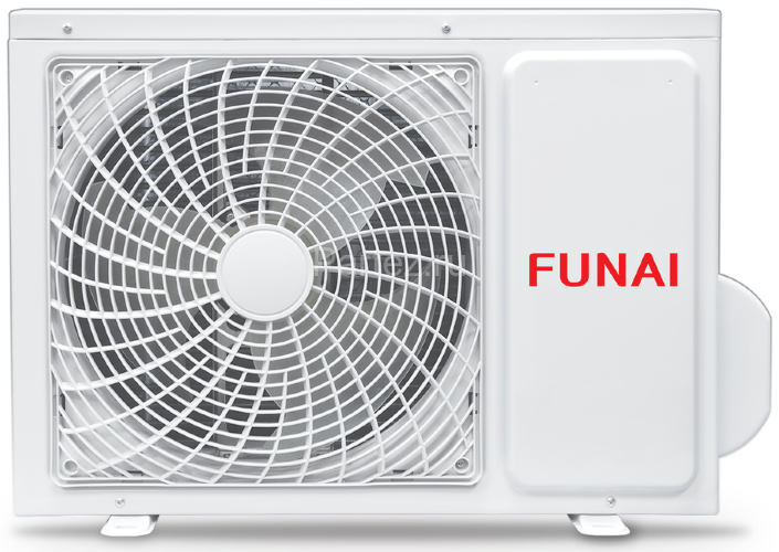 Классическая сплит-система FUNAI SENSEI RAC-SN20HP.D03 (комплект)