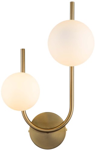 Бра Escada 642/2A Brass