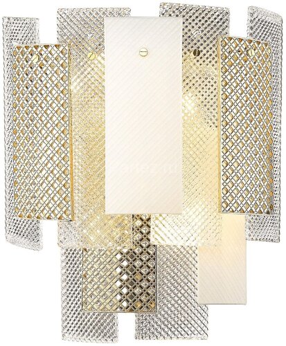 Бра Wertmark WE124.04.301