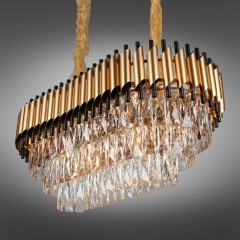 Подвесная люстра Omnilux OML-81903-13