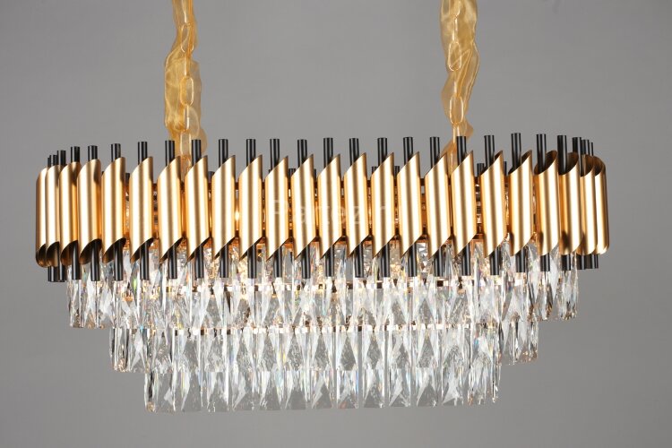 Подвесная люстра Omnilux OML-81903-13