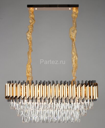 Подвесная люстра Omnilux OML-81903-13