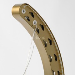 Подвесная люстра Lussole LGO LSP-7217