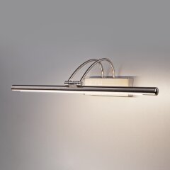 Подсветка для картин Elektrostandard MRL LED 10W 1011 IP20 никель