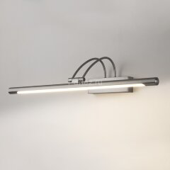 Подсветка для картин Elektrostandard MRL LED 10W 1011 IP20 никель