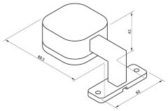 Бра Deko-Light 687088
